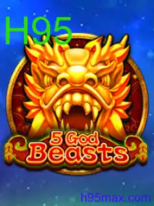 5GodBeasts