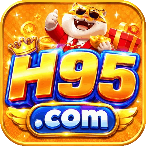 Explosão de Glamour com H95!